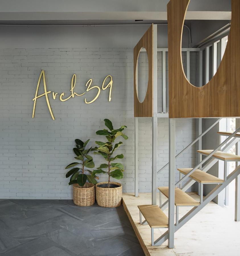 Arch39 Minimal Art & Craft - Sha Chiang Mai