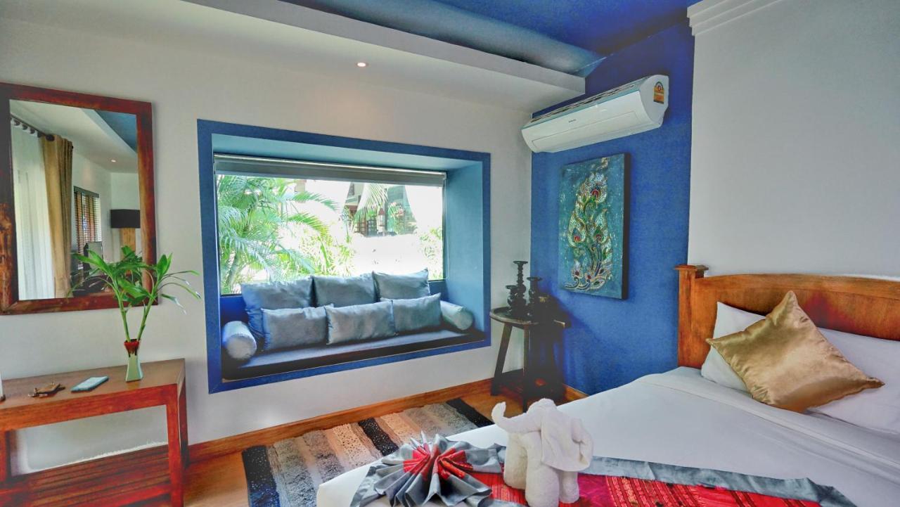 E-outfitting Boutique Resort 4*