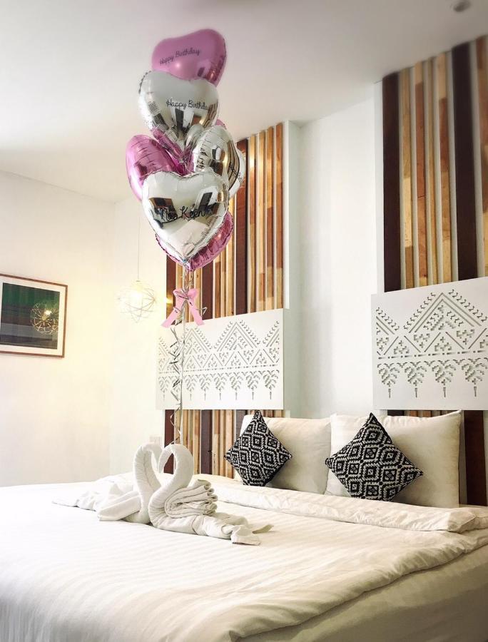 My Chiangmai Boutique 3*