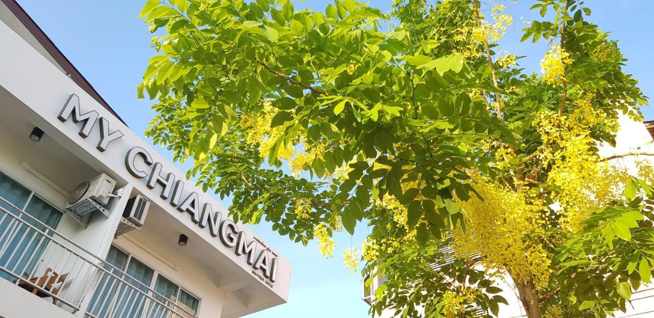 My Chiangmai Boutique 3* Chiang Mai