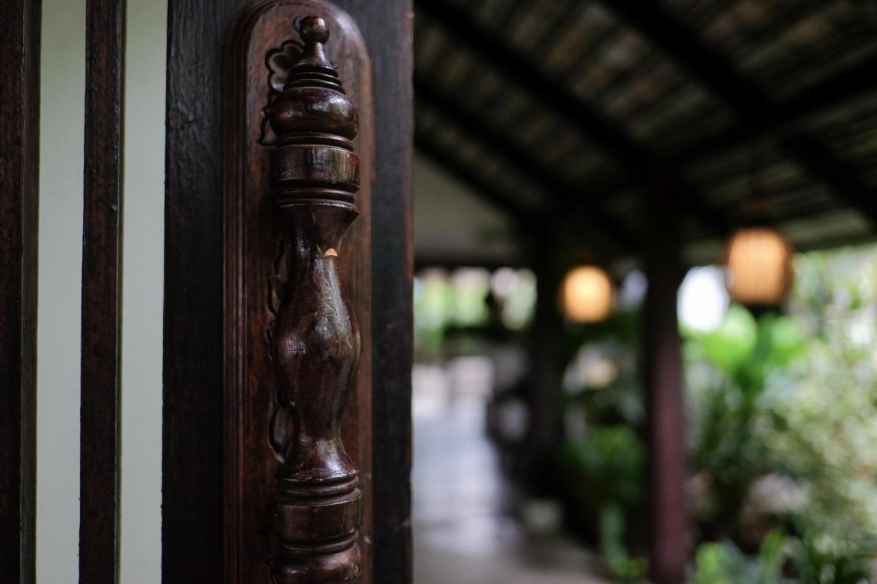 Gasthof Ma Vieng Chiang Mai
