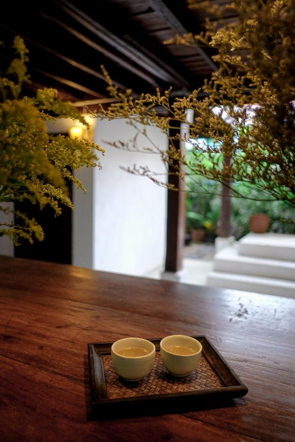 Gasthof Ma Vieng Chiang Mai