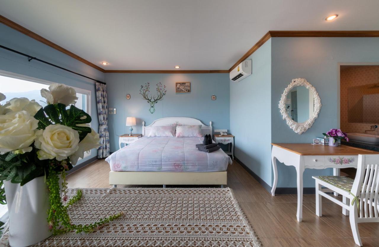 Hotel The Lilly 3*