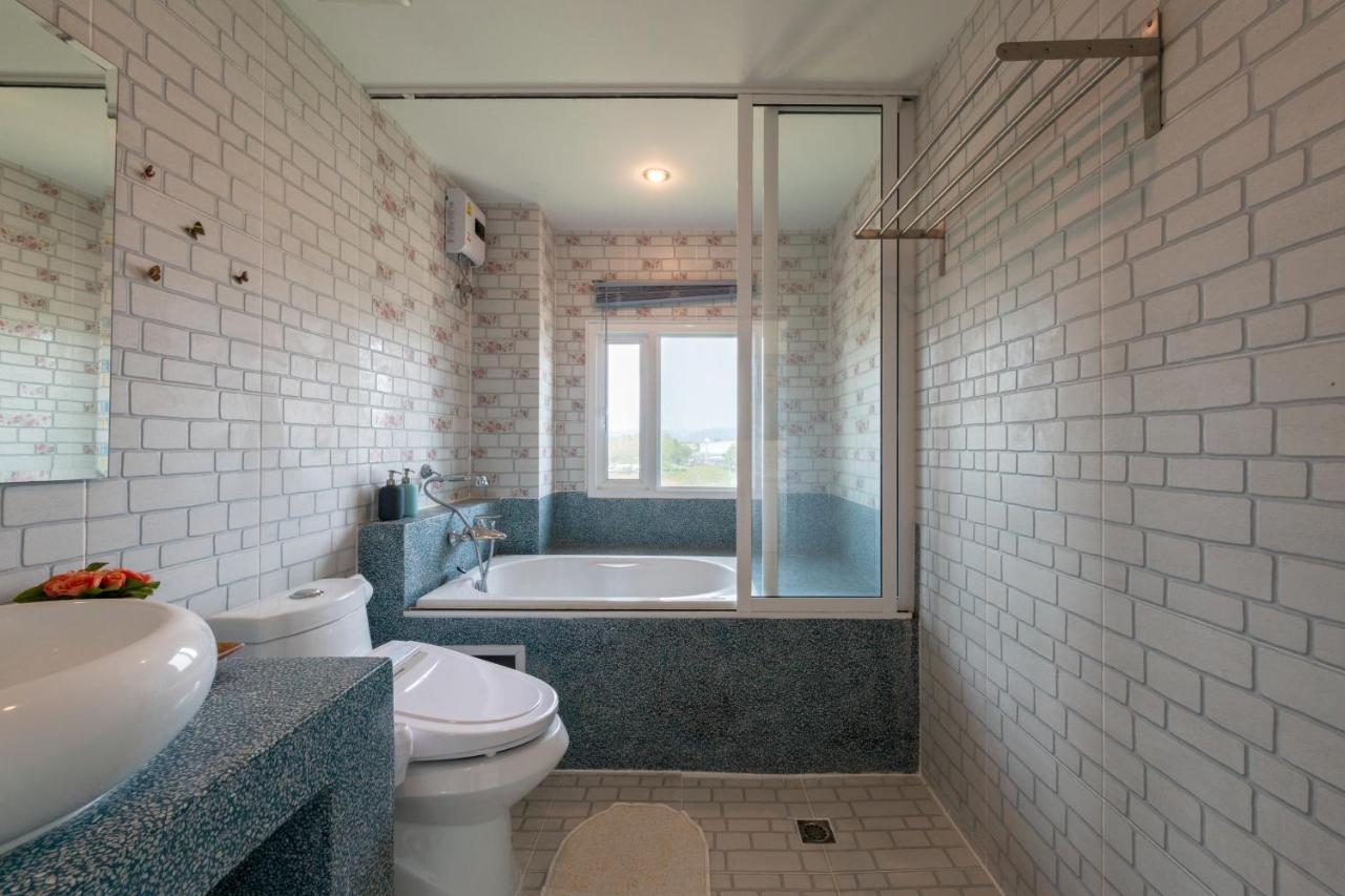 The Lilly 3* Chiang Mai