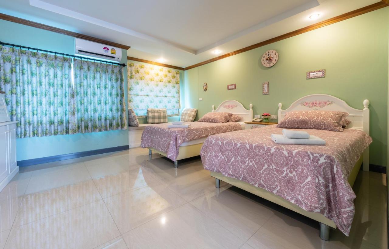The Lilly Hotel Chiang Mai