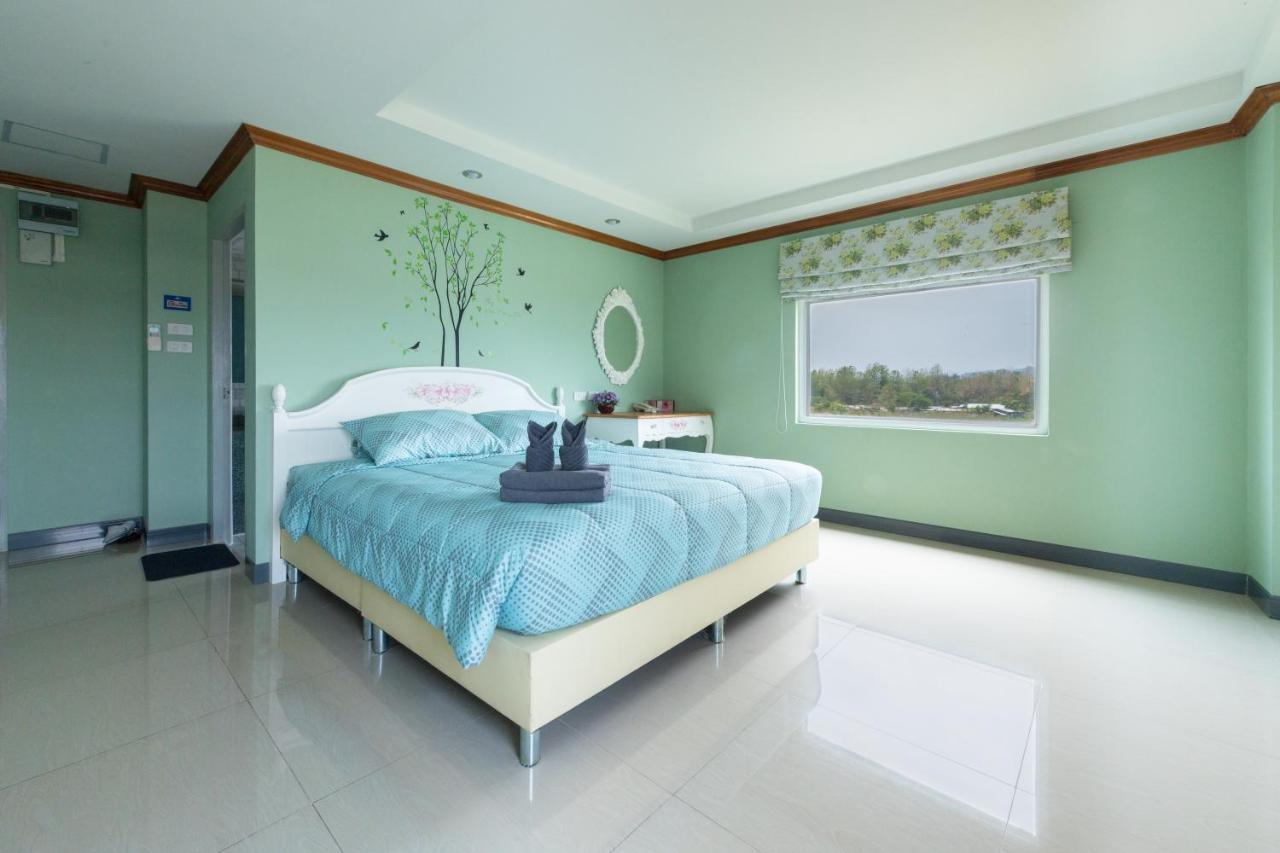 Hotel The Lilly