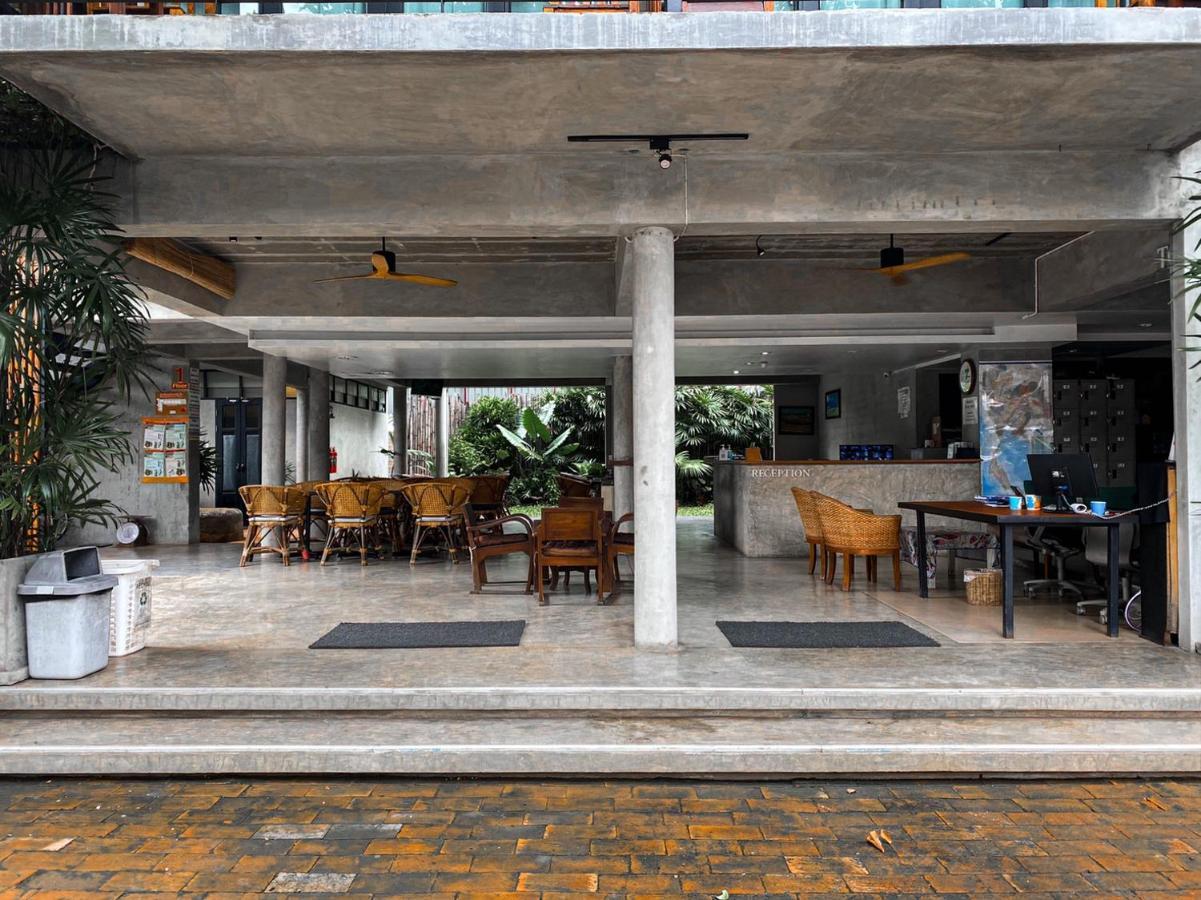 Hotel Lamphu House