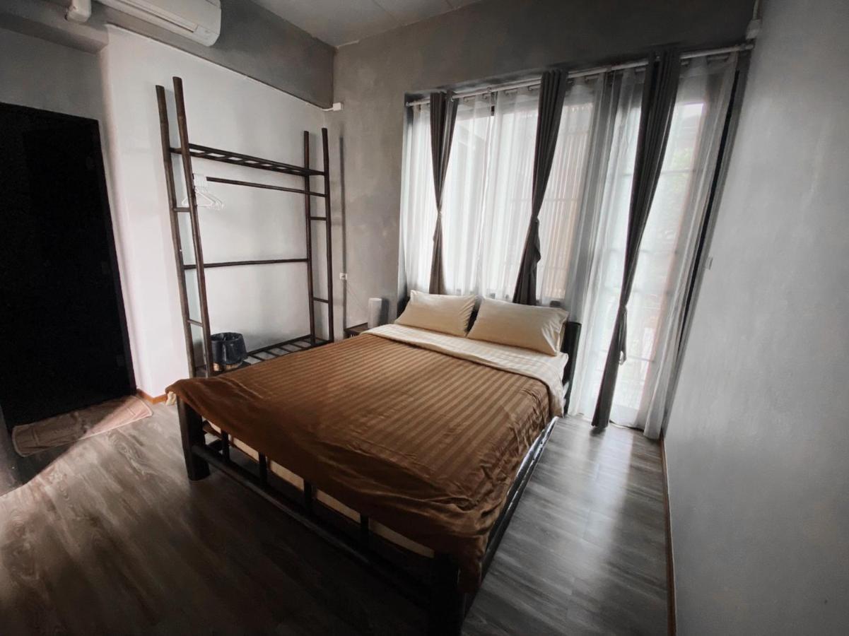 Lamphu House Hotel