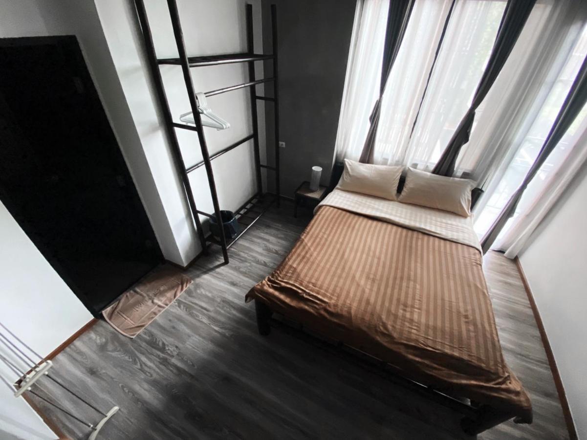 Hotel Lamphu House