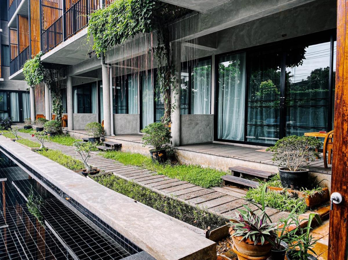 Lamphu House Chiang Mai