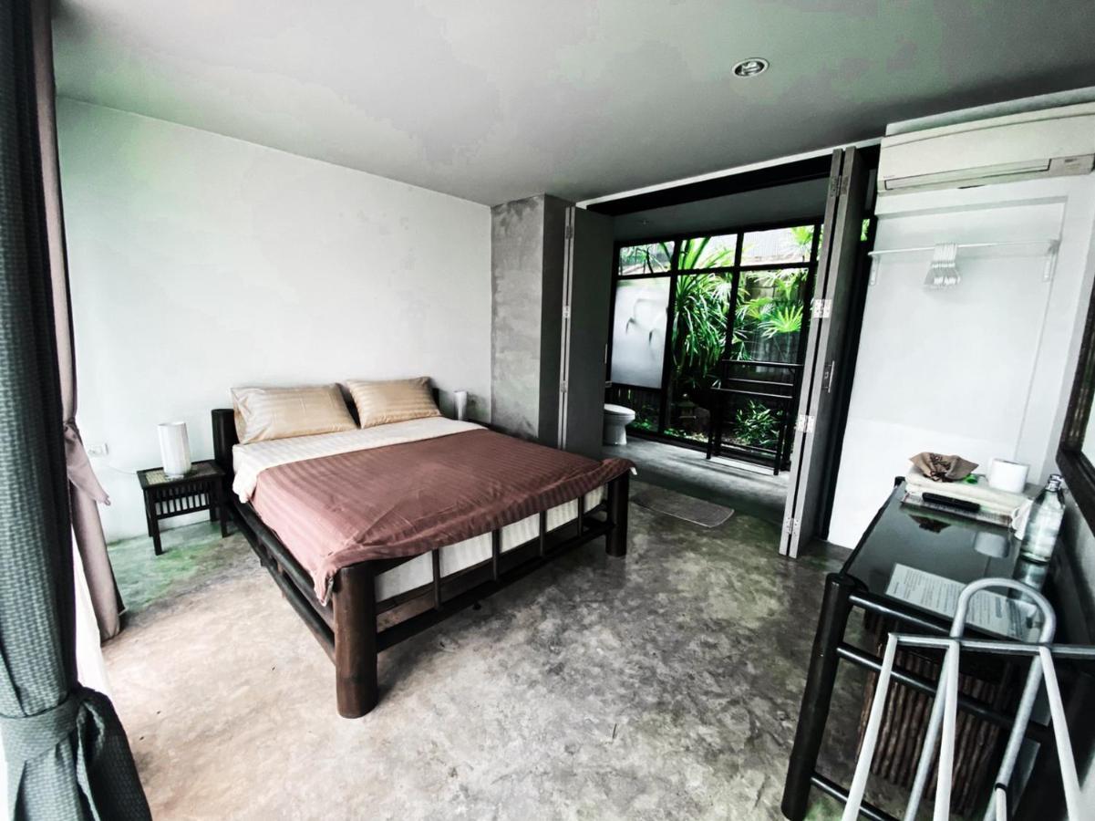 Lamphu House Hotel Chiang Mai