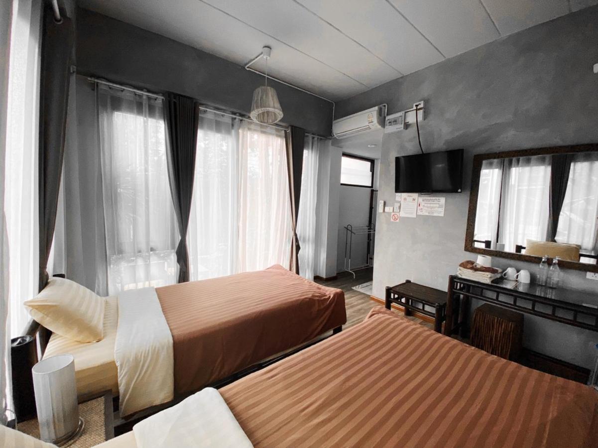 Lamphu House Hotel Chiang Mai