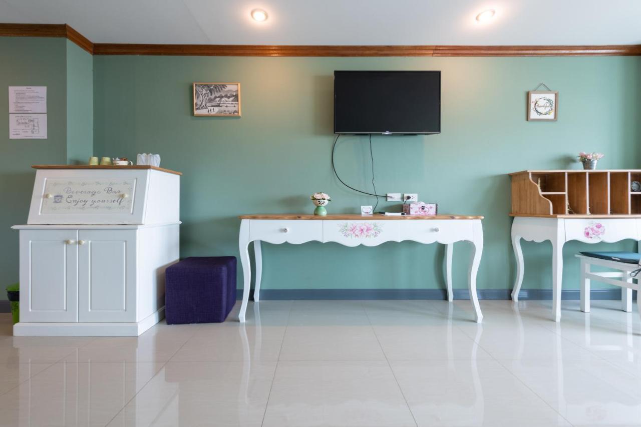 The Lilly Hotel Chiang Mai