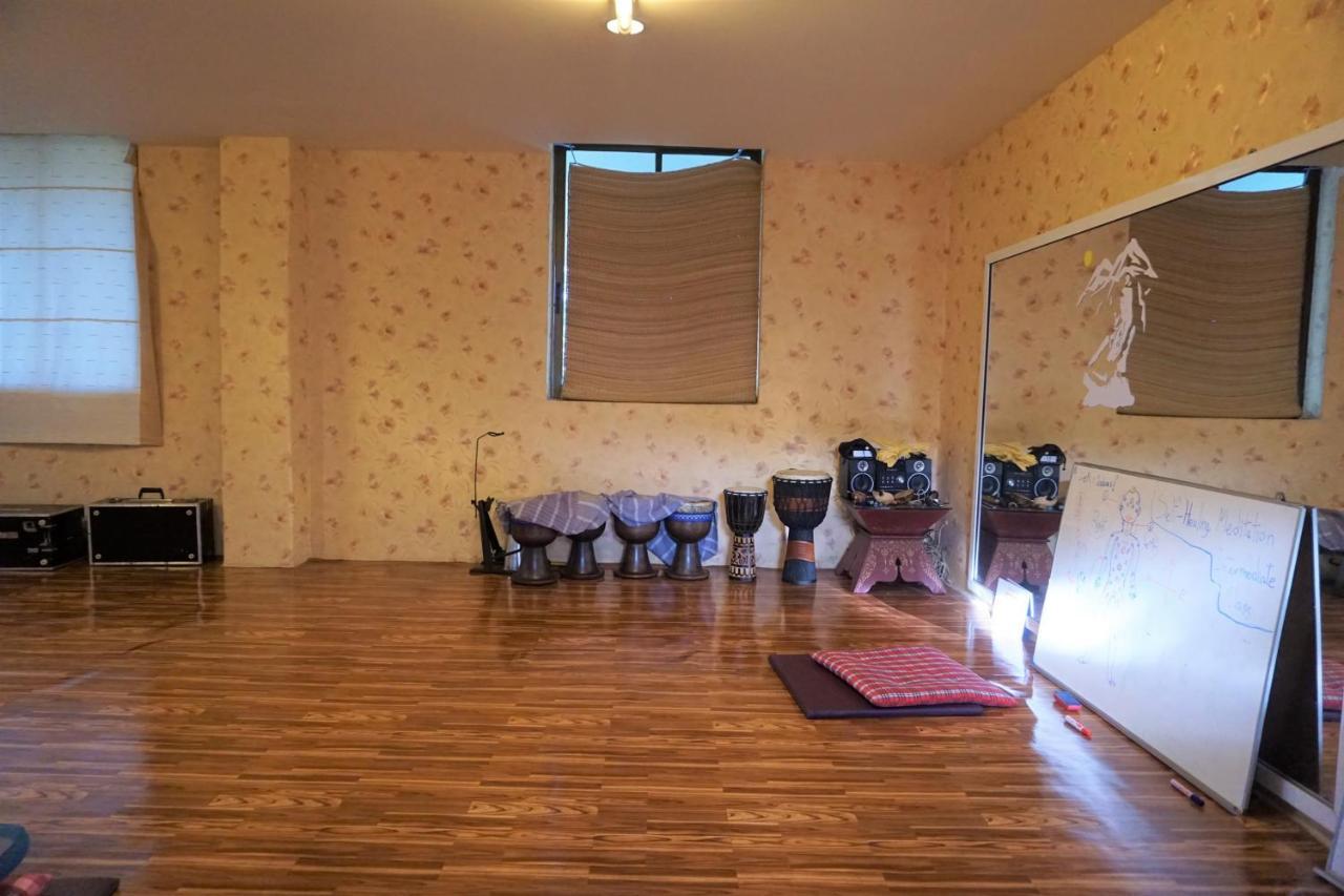 Amaravati Wellness Center Sha Hotel 4*