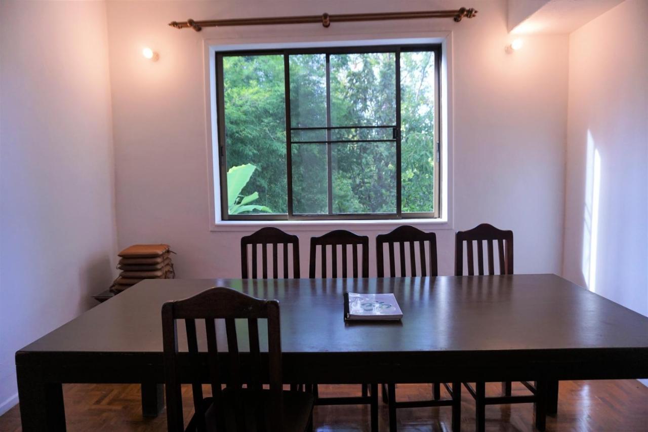 Amaravati Wellness Center Sha Hotel Mae Rim