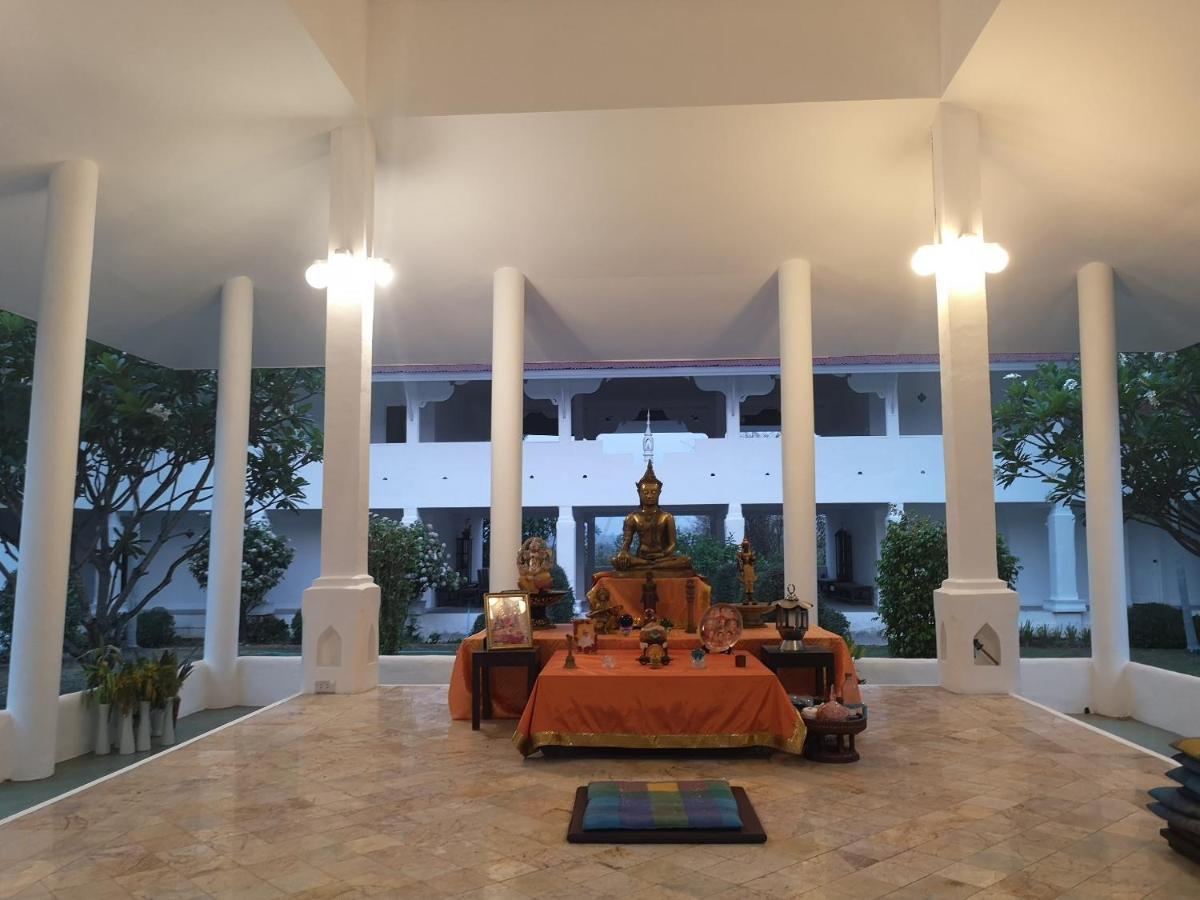 Amaravati Wellness Center Sha 4*