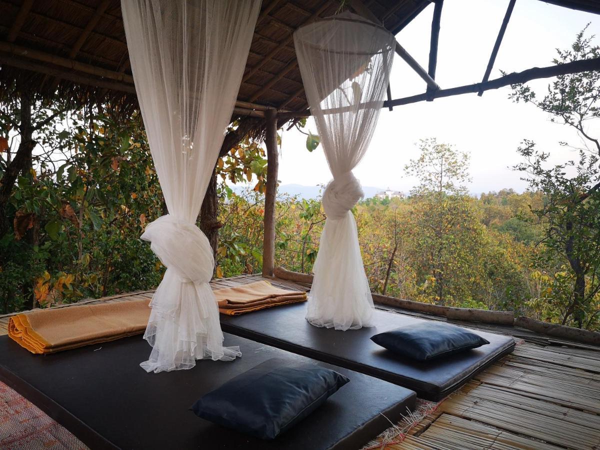 Amaravati Wellness Center Sha 4*