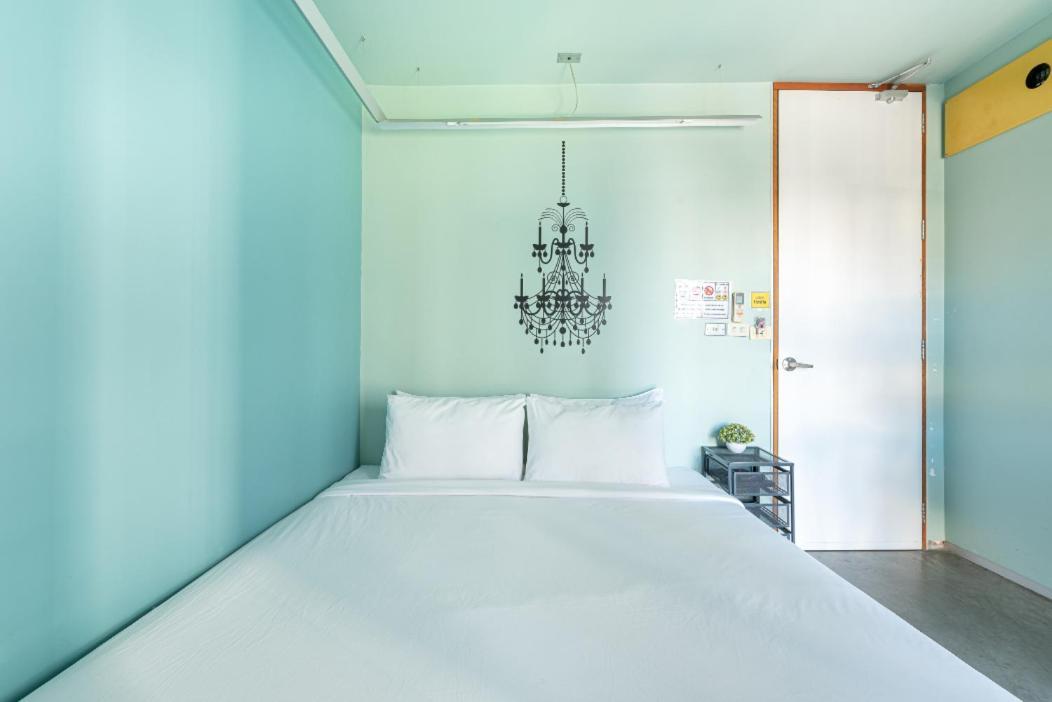 Heyha House Gasthof Chiang Mai