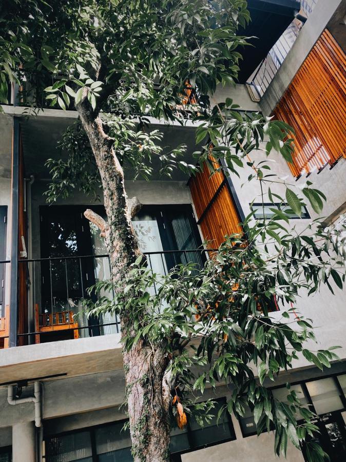 Lamphu House 2* Chiang Mai