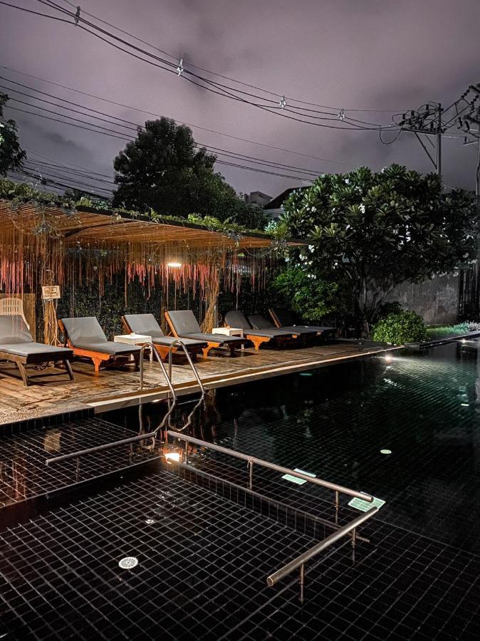 Hotel Lamphu House