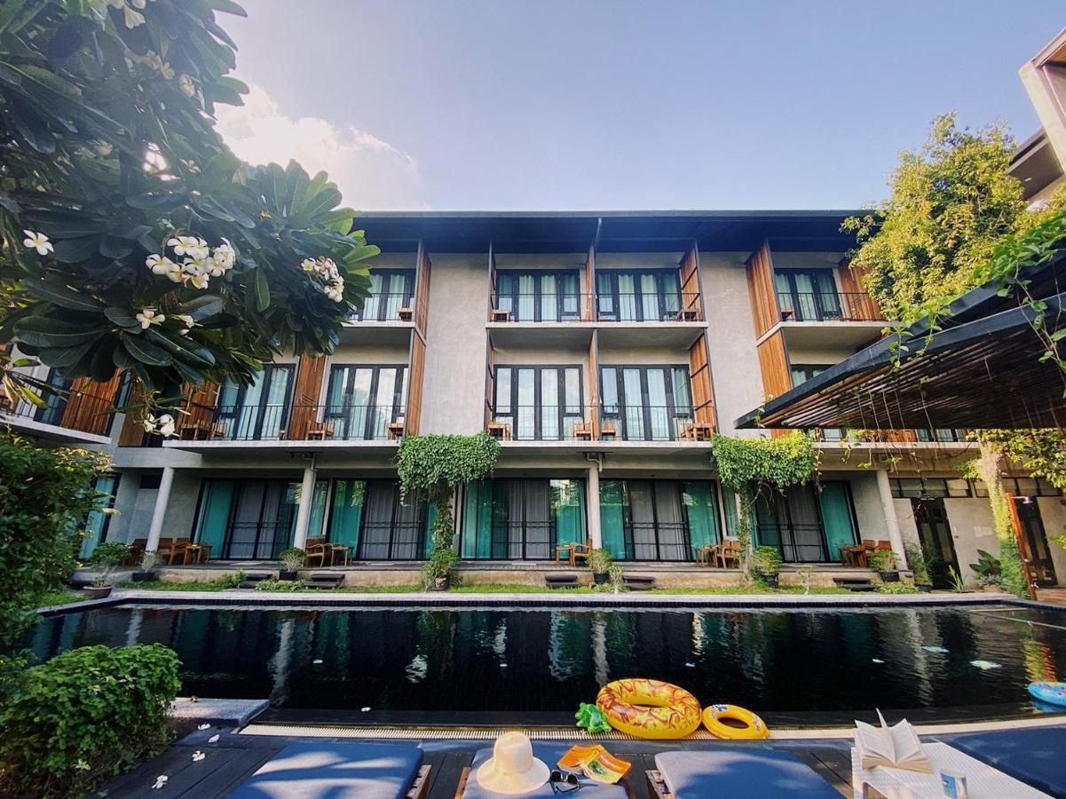 Lamphu House Hotel