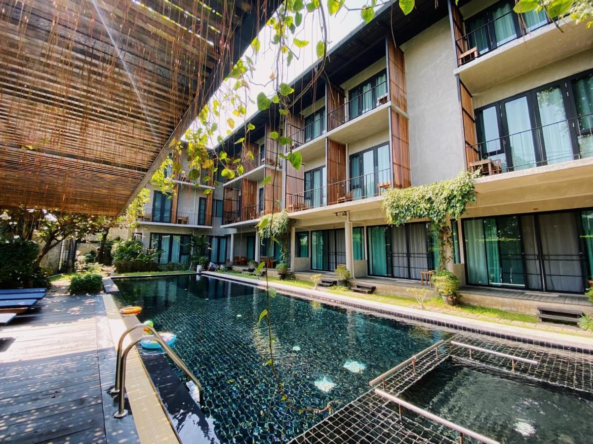 Lamphu House 2* Chiang Mai