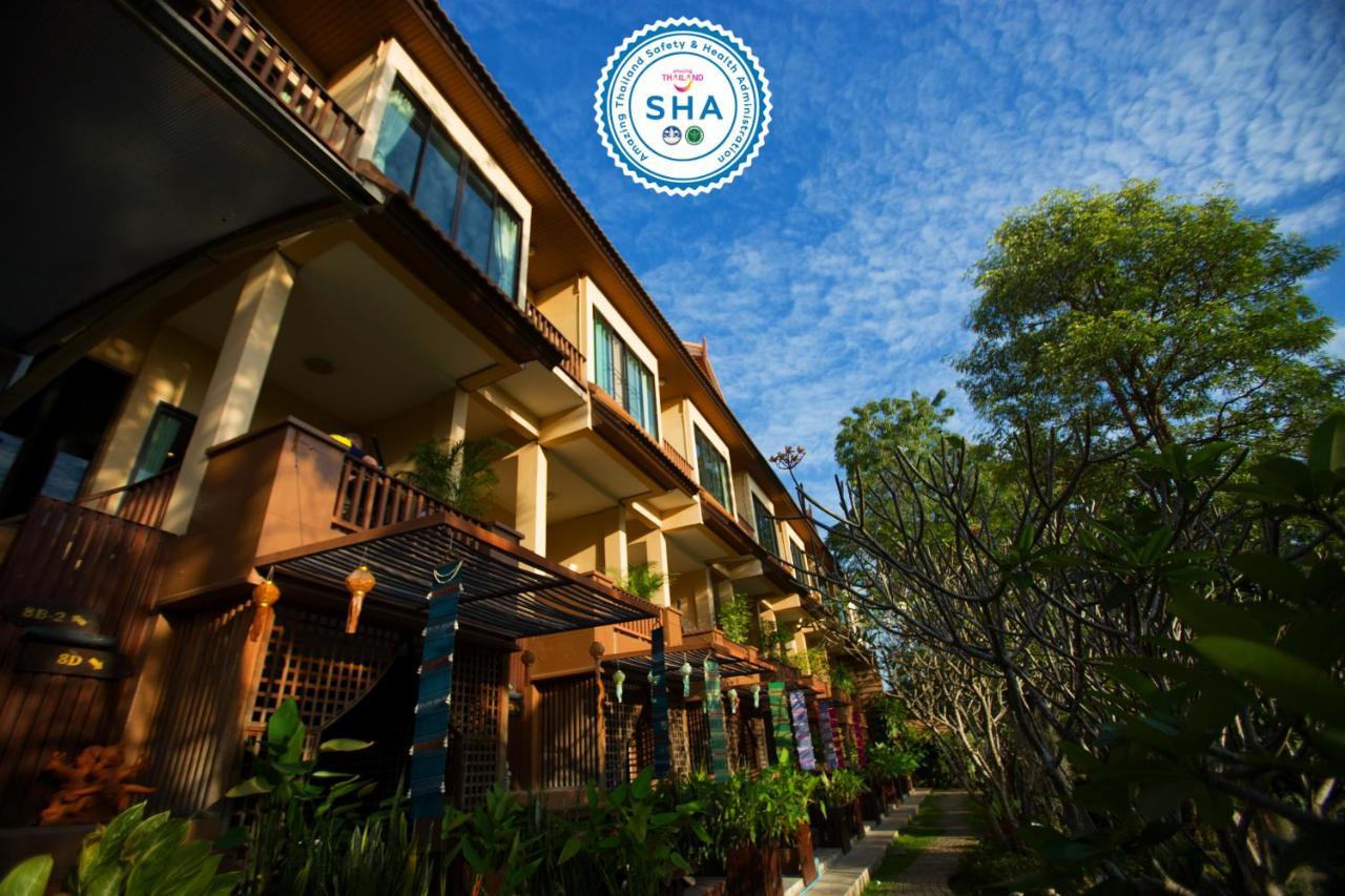 San Pee Seua - Sha Extra Resort Chiang Mai