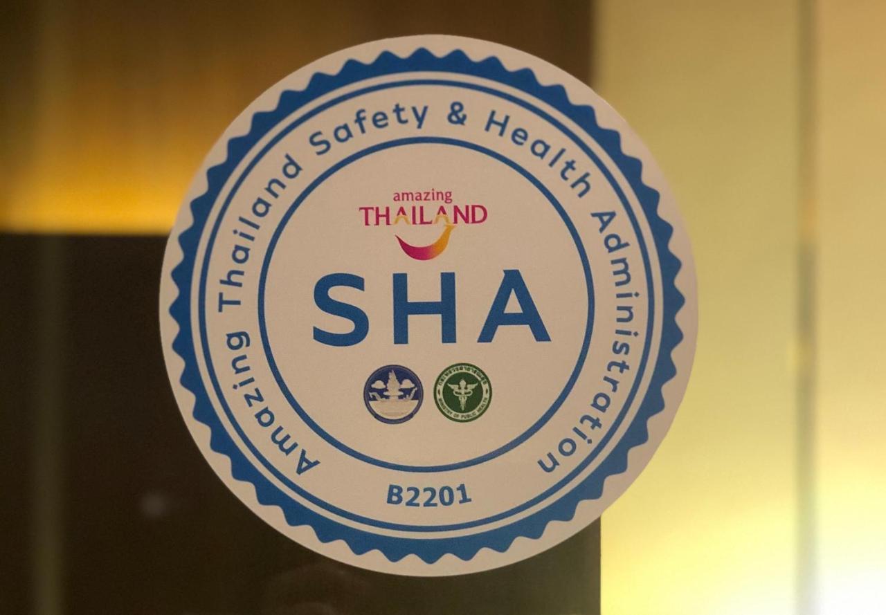 San Pee Seua - Sha Extra 3* Chiang Mai