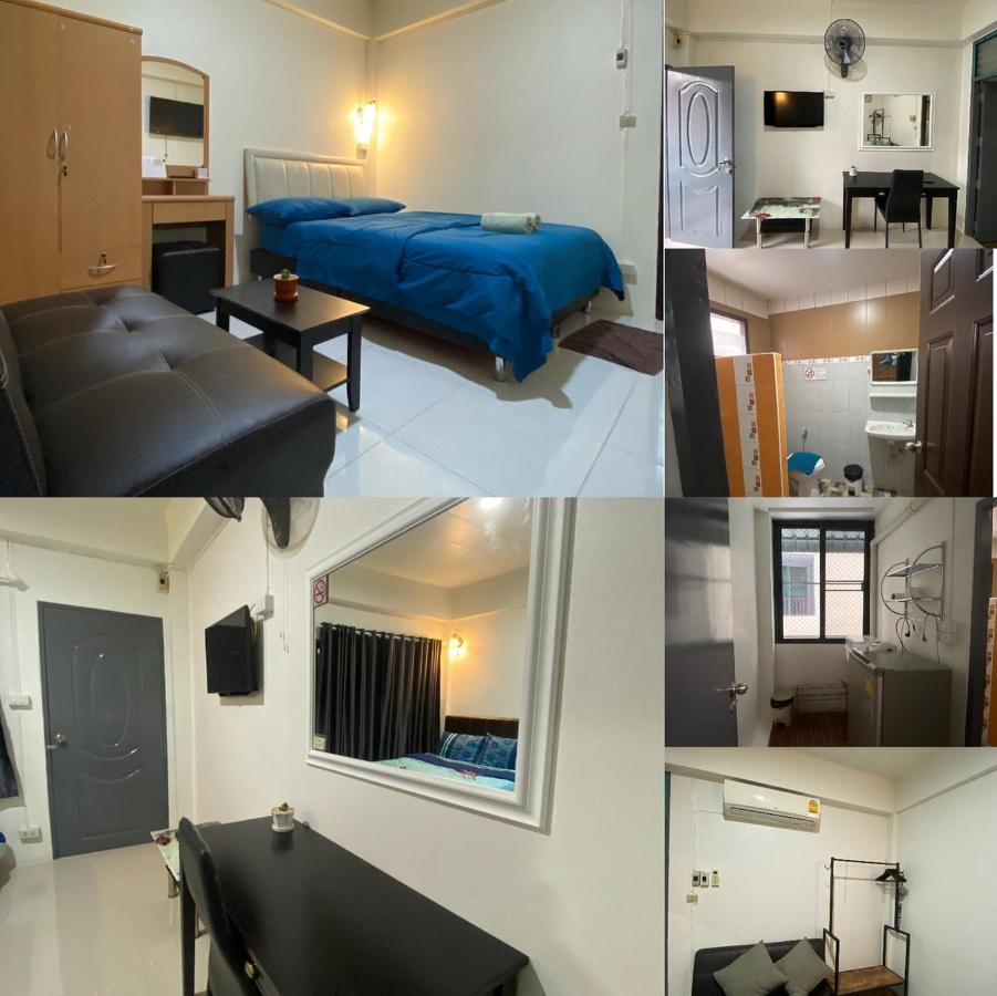 Apartment Ban Pongphan Chiang Mai