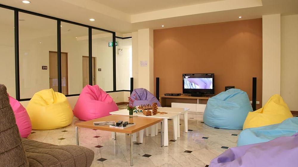 Imm Thaphae Hotel Chiang Mai