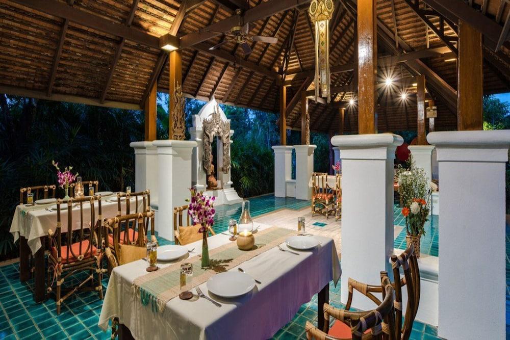 Hotel Mae Ping Chiang Mai