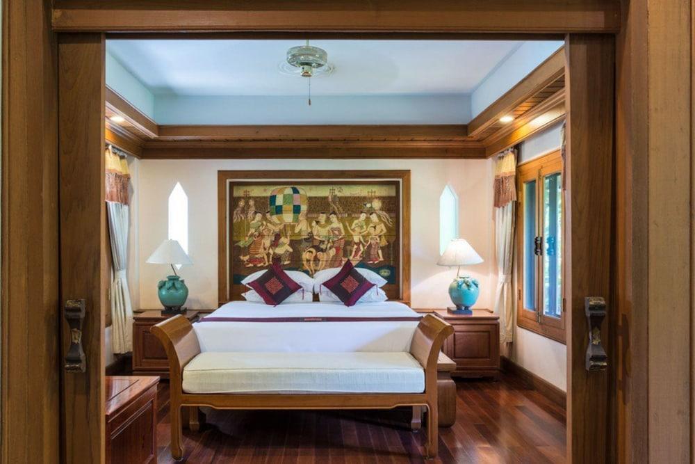 Hotel Mae Ping 3*