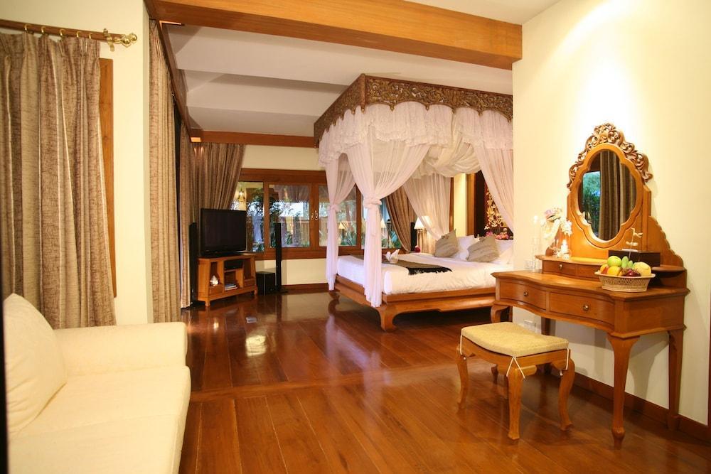 Resort Khum Phaya & Boutique Collection Chiang Mai