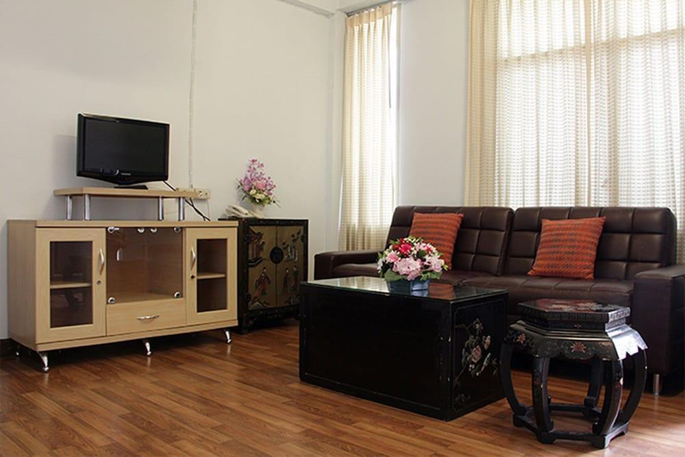 Maninarakorn 4* Chiang Mai
