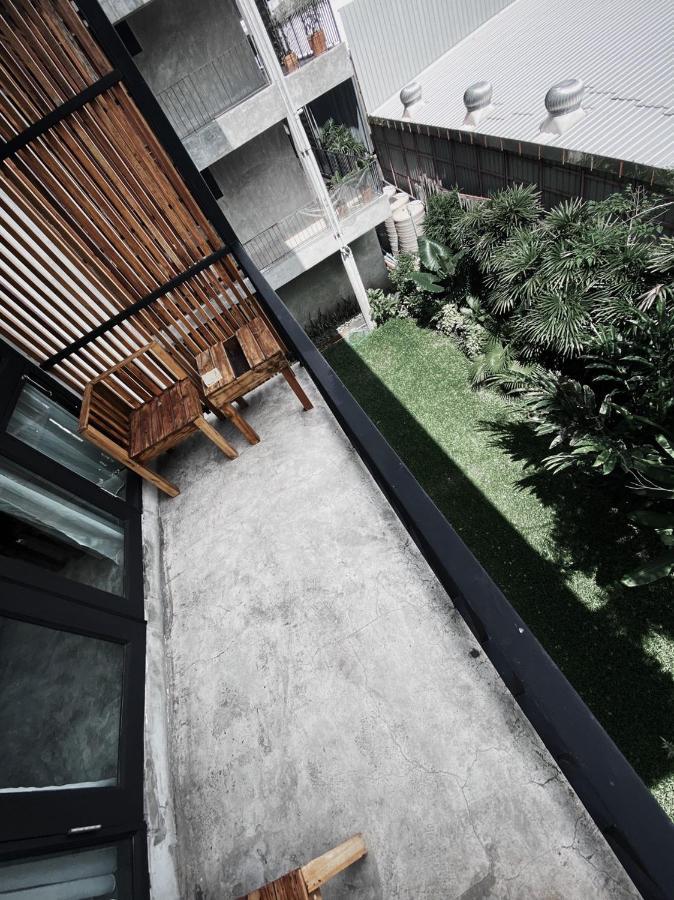 Hotel Lamphu House 2*