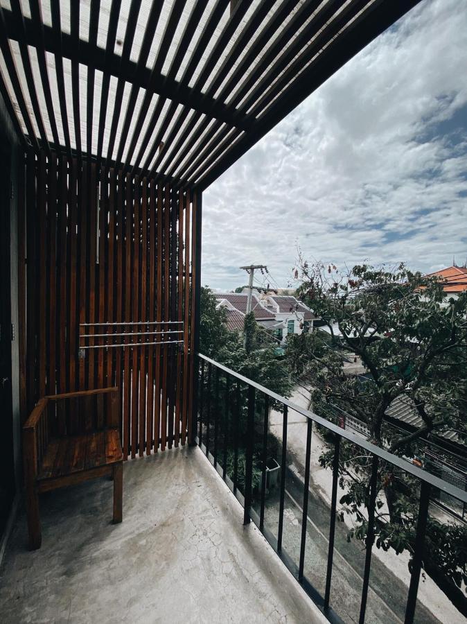Hotel Lamphu House Chiang Mai