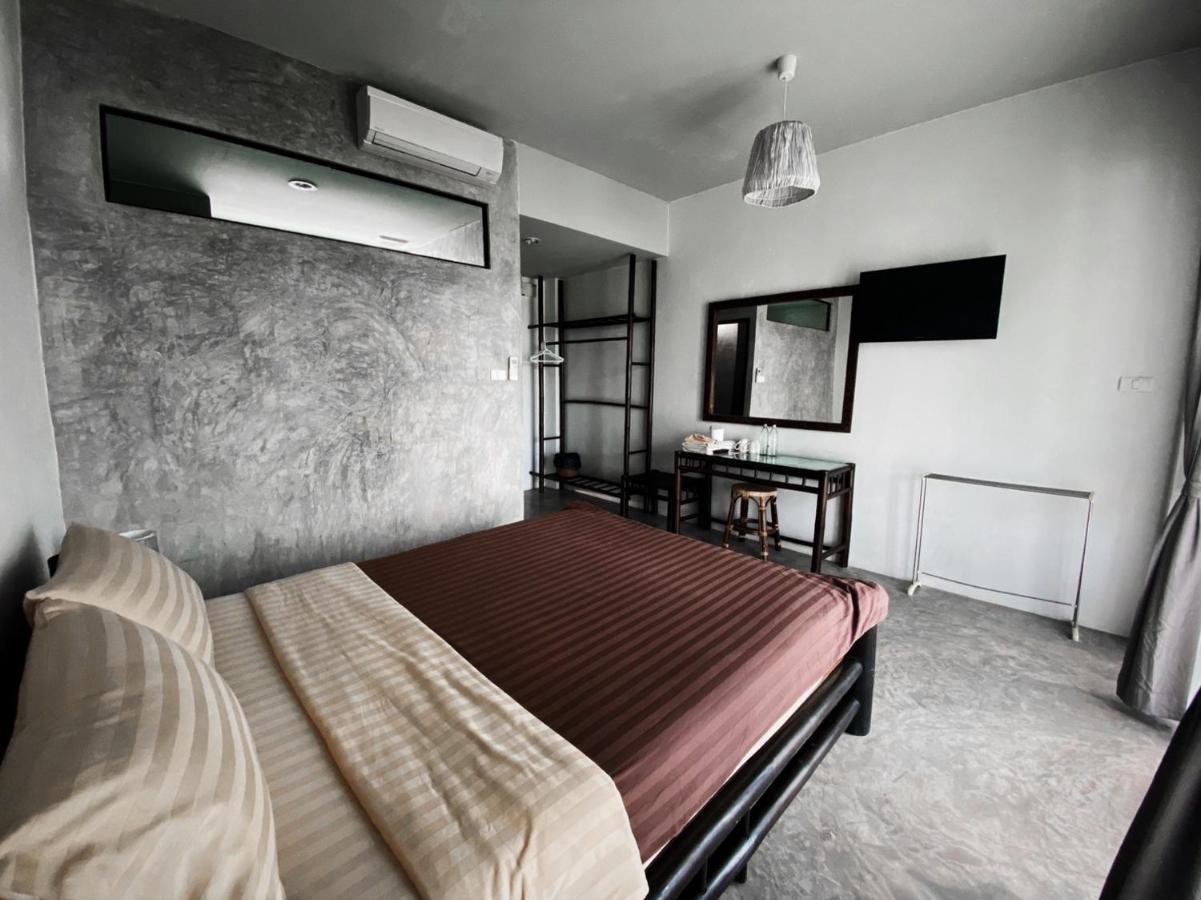 Lamphu House Chiang Mai