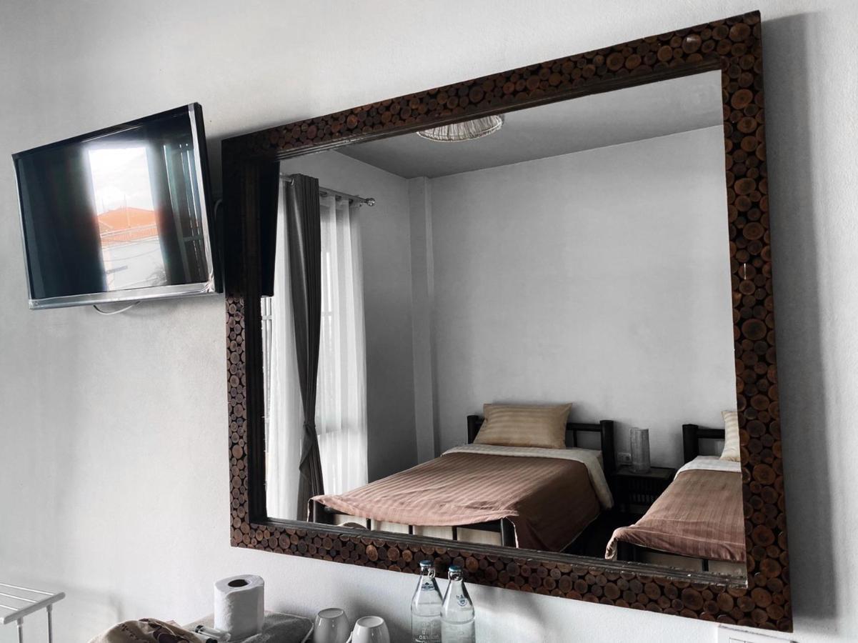 Hotel Lamphu House Chiang Mai