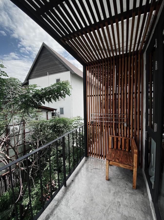 Hotel Lamphu House