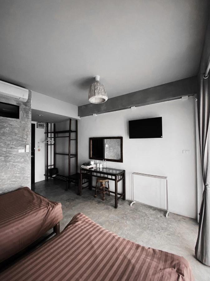 Hotel Lamphu House