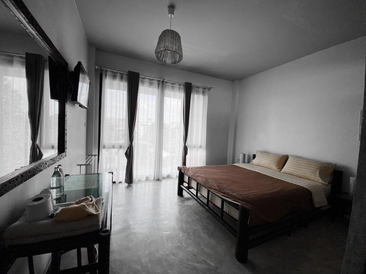 Lamphu House 2* Chiang Mai