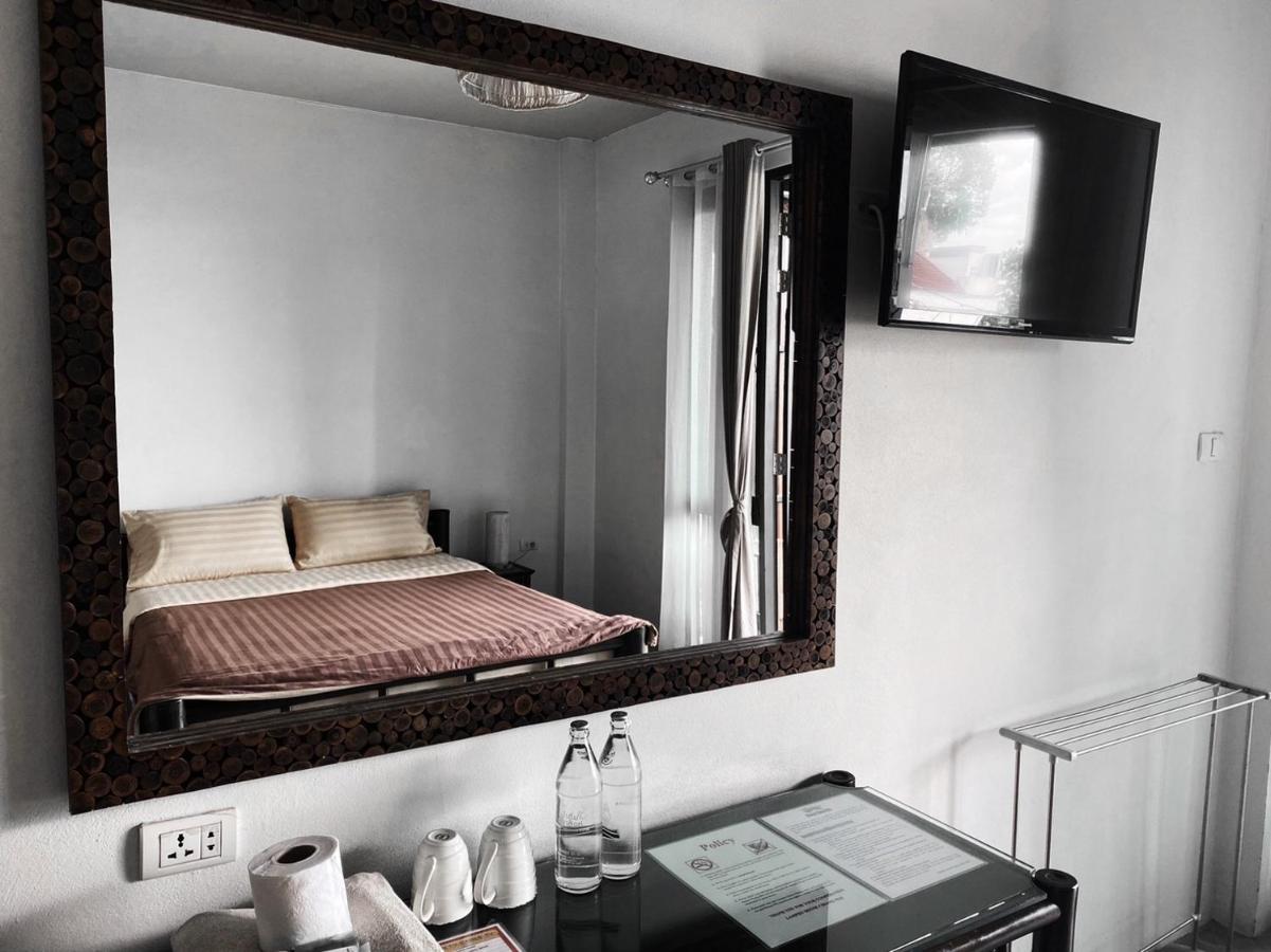 Lamphu House 2* Chiang Mai