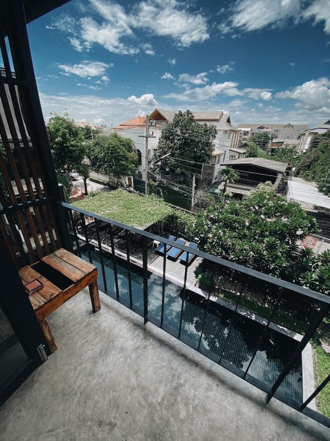 Lamphu House Hotel 2*