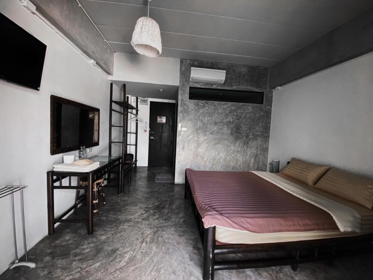 Lamphu House 2* Chiang Mai