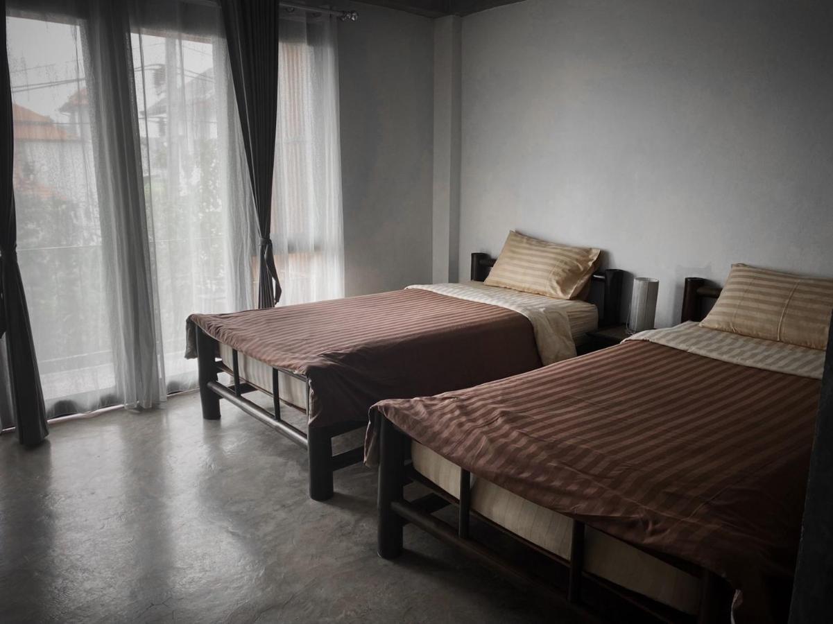 Hotel Lamphu House