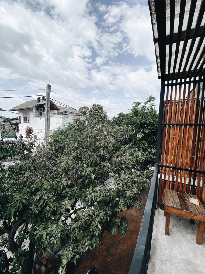 Hotel Lamphu House
