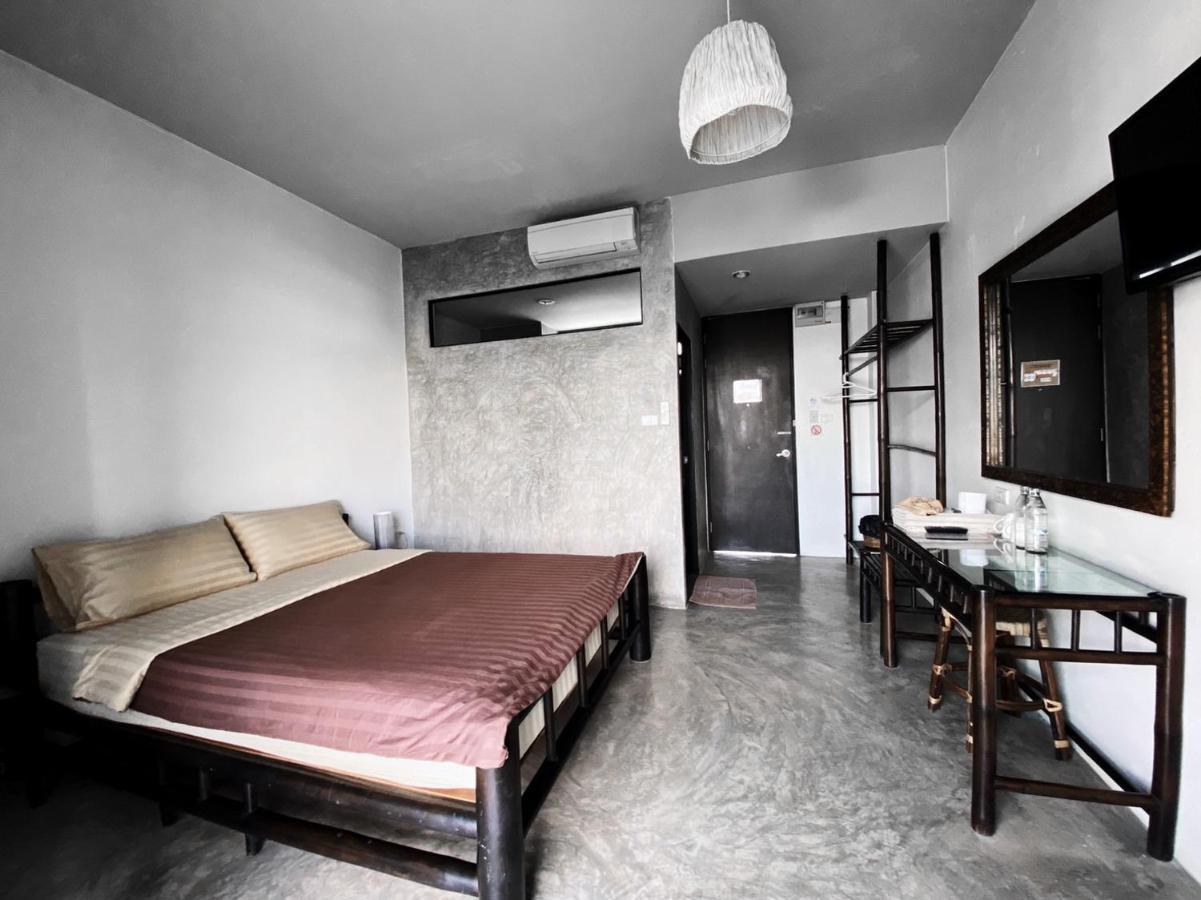 Hotel Lamphu House Chiang Mai