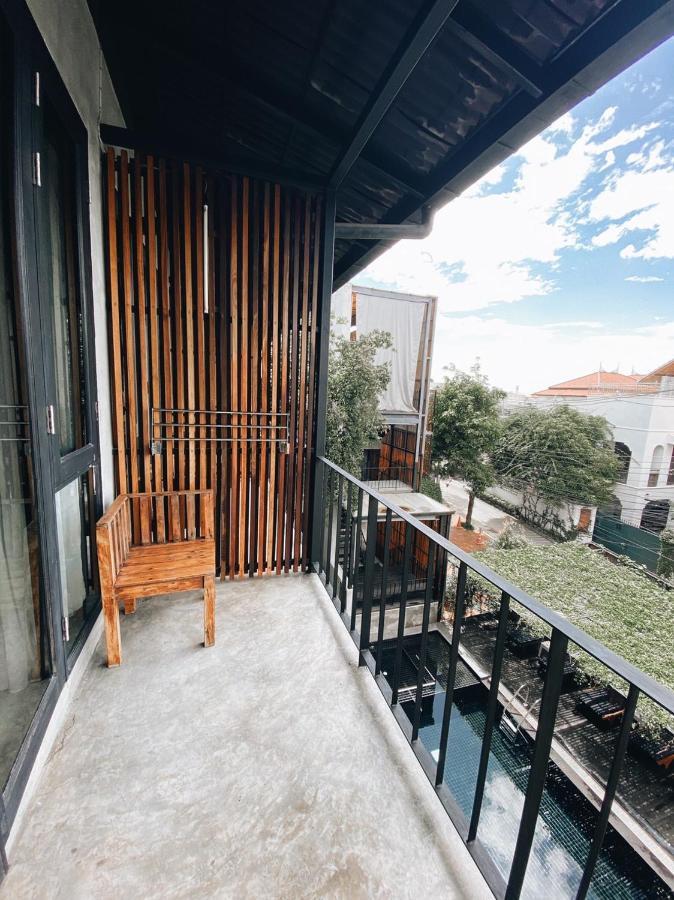 Hotel Lamphu House Chiang Mai