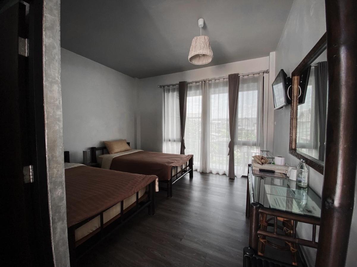 Hotel Lamphu House Chiang Mai