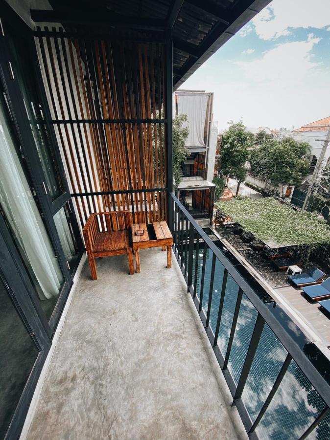 Lamphu House Hotel 2*
